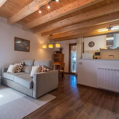 Casa Farrero Апартаменты *