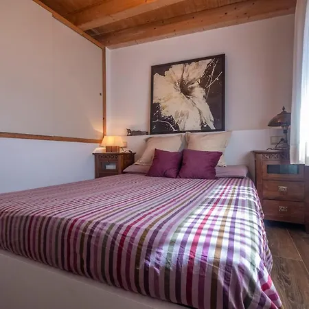 Апартаменты Casa Farrero *