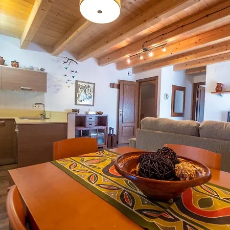 Casa Farrero Апартаменты *