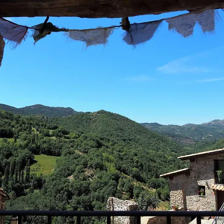 Апартаменты Casa Farrero Montanuy