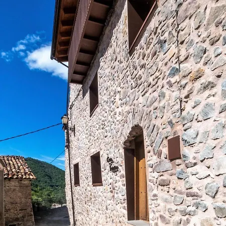 Casa Farrero Montanuy